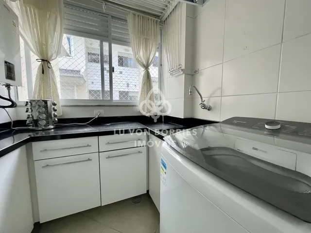 Imagem 8: Apartamento à venda no bairro Jurerê Internacional - Florianópolis/SC