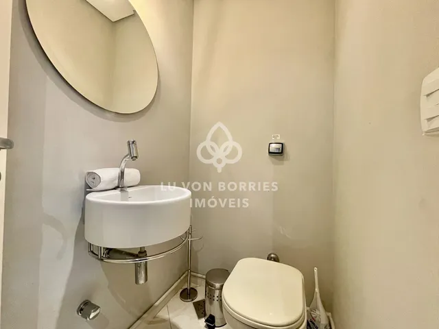 Imagem 10: Apartamento à venda no bairro Jurerê Internacional - Florianópolis/SC