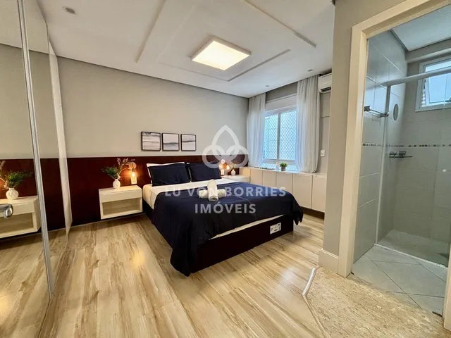 Imagem 3: Apartamento à venda no bairro Jurerê Internacional - Florianópolis/SC