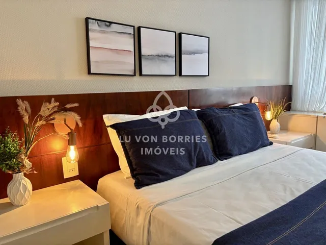 Imagem 15: Apartamento à venda no bairro Jurerê Internacional - Florianópolis/SC