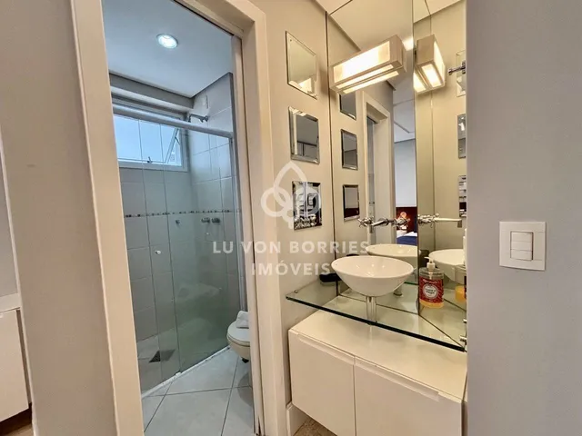 Imagem 7: Apartamento à venda no bairro Jurerê Internacional - Florianópolis/SC
