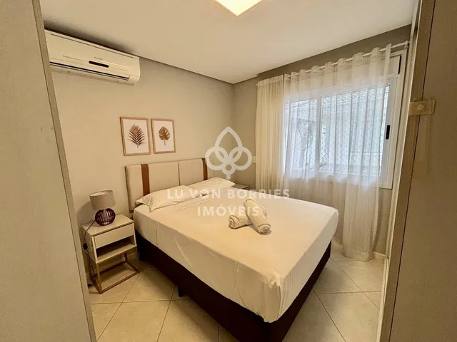 Imagem 12: Apartamento à venda no bairro Jurerê Internacional - Florianópolis/SC