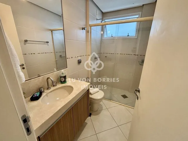 Imagem 6: Apartamento à venda no bairro Jurerê Internacional - Florianópolis/SC