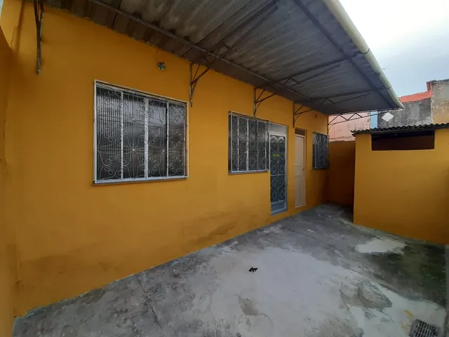 Imagem: CASA RESIDENCIAL em RIO DE JANEIRO - RJ