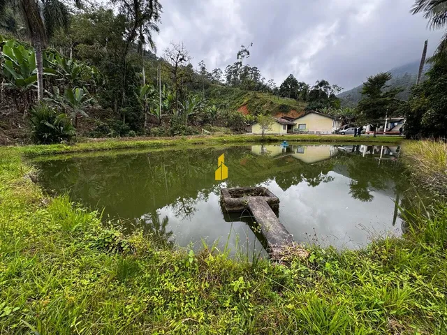 Imagem: Sítio á venda em Rio dos Cedros/SC