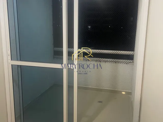 Imagem 6: Fórmula Residencial Paralela Plus 2/4 com suíte e varanda