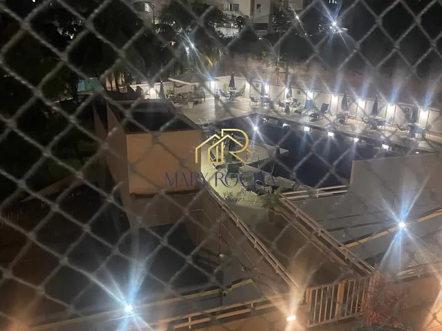Imagem 6: Fórmula Residencial Paralela Plus 2/4 com suíte e varanda