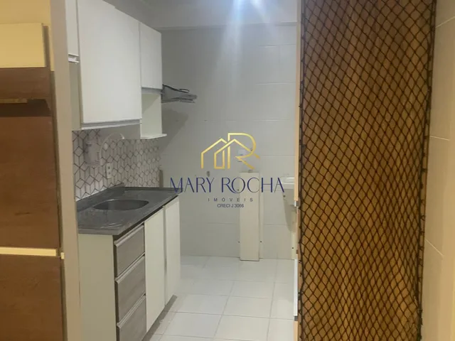 Imagem 11: Fórmula Residencial Paralela Plus 2/4 com suíte e varanda