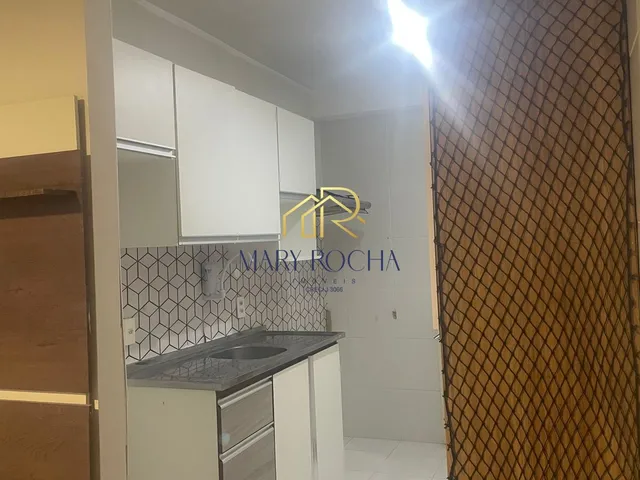 Imagem 15: Fórmula Residencial Paralela Plus 2/4 com suíte e varanda