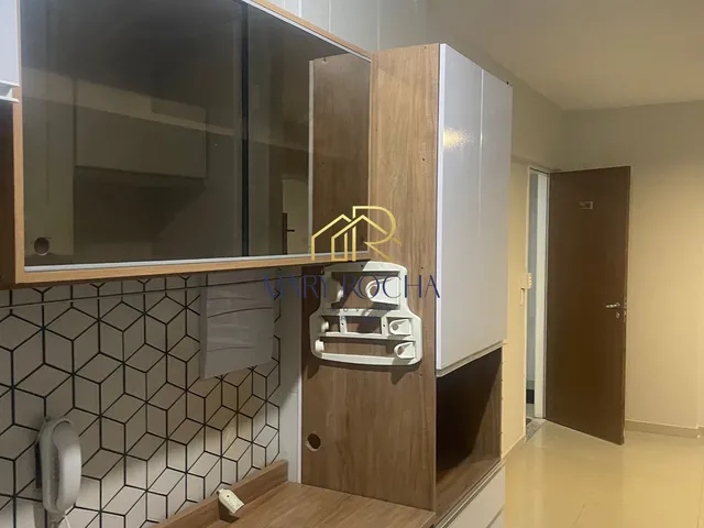 Imagem 11: Fórmula Residencial Paralela Plus 2/4 com suíte e varanda