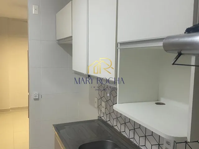 Imagem 7: Fórmula Residencial Paralela Plus 2/4 com suíte e varanda