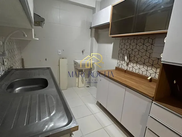 Imagem 2: Fórmula Residencial Paralela Plus 2/4 com suíte e varanda