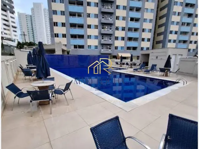 Imagem 9: Fórmula Residencial Paralela Plus 2/4 com suíte e varanda