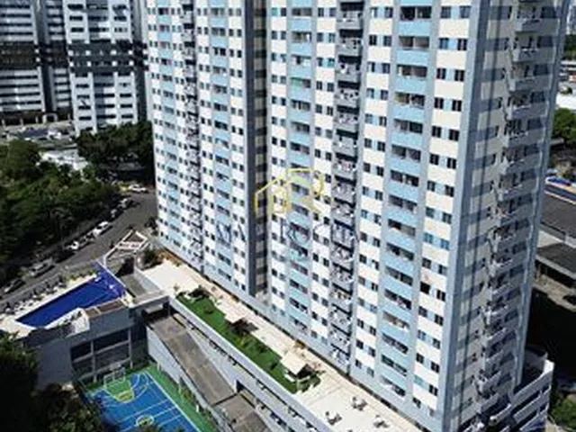 Imagem 15: Fórmula Residencial Paralela Plus 2/4 com suíte e varanda