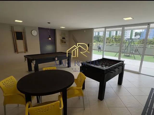 Imagem 13: Fórmula Residencial Paralela Plus 2/4 com suíte e varanda