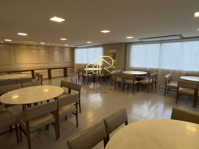 Imagem 8: Fórmula Residencial Paralela Plus 2/4 com suíte e varanda