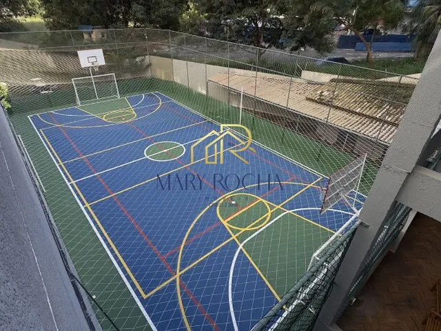 Imagem 4: Fórmula Residencial Paralela Plus 2/4 com suíte e varanda