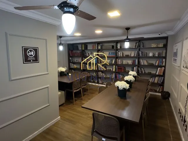 Imagem 8: Fórmula Residencial Paralela Plus 2/4 com suíte e varanda