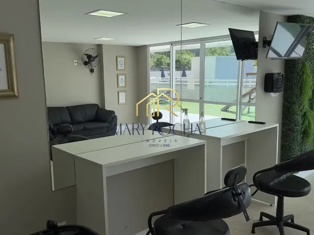 Imagem 13: Fórmula Residencial Paralela Plus 2/4 com suíte e varanda