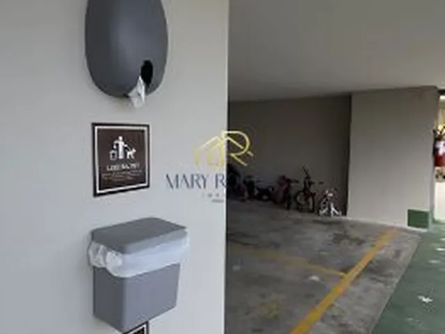 Imagem 3: Fórmula Residencial Paralela Plus 2/4 com suíte e varanda