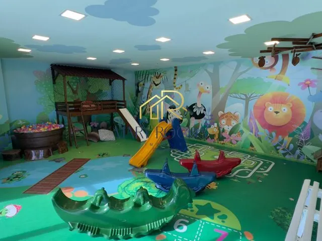 Imagem 16: Fórmula Residencial Paralela Plus 2/4 com suíte e varanda