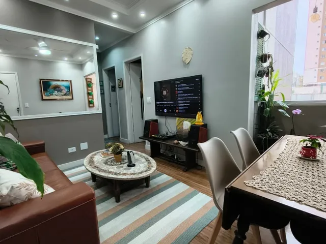 Imagem: Apartamento à venda em São Bernardo do