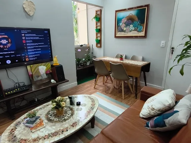 Imagem 13: Apartamento à venda em São Bernardo do Campo-SP: 2 Dormitórios, 2 vagas no Bairro