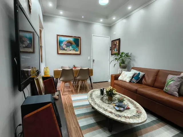 Imagem 6: Apartamento à venda em São Bernardo do Campo-SP: 2 Dormitórios, 2 vagas no Bairro