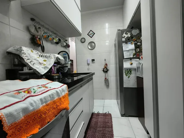Imagem 5: Apartamento à venda em São Bernardo do Campo-SP: 2 Dormitórios, 2 vagas no Bairro