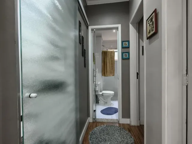 Imagem 7: Apartamento à venda em São Bernardo do Campo-SP: 2 Dormitórios, 2 vagas no Bairro