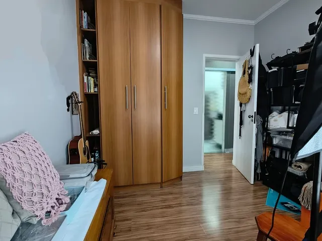 Imagem 12: Apartamento à venda em São Bernardo do Campo-SP: 2 Dormitórios, 2 vagas no Bairro