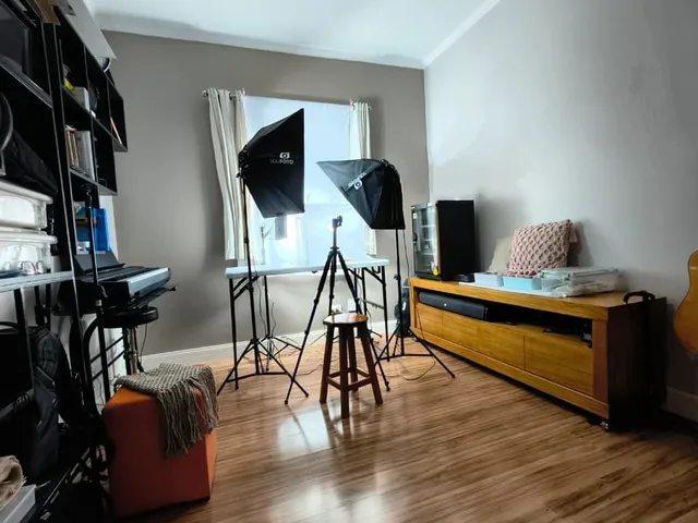 Imagem 16: Apartamento à venda em São Bernardo do Campo-SP: 2 Dormitórios, 2 vagas no Bairro