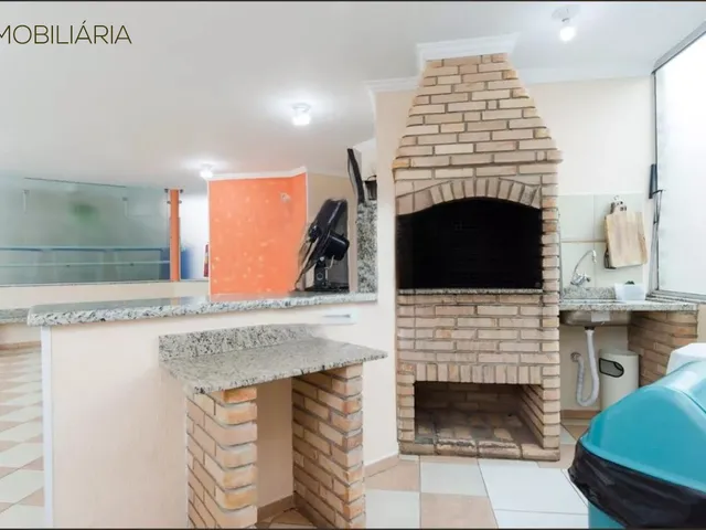 Imagem 11: Apartamento à venda em São Bernardo do Campo-SP: 2 Dormitórios, 2 vagas no Bairro