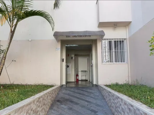 Imagem 8: Apartamento à venda em São Bernardo do Campo-SP: 2 Dormitórios, 2 vagas no Bairro