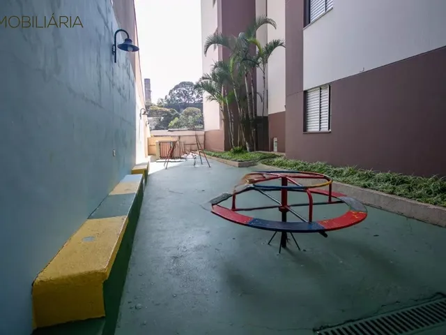 Imagem 10: Apartamento à venda em São Bernardo do Campo-SP: 2 Dormitórios, 2 vagas no Bairro
