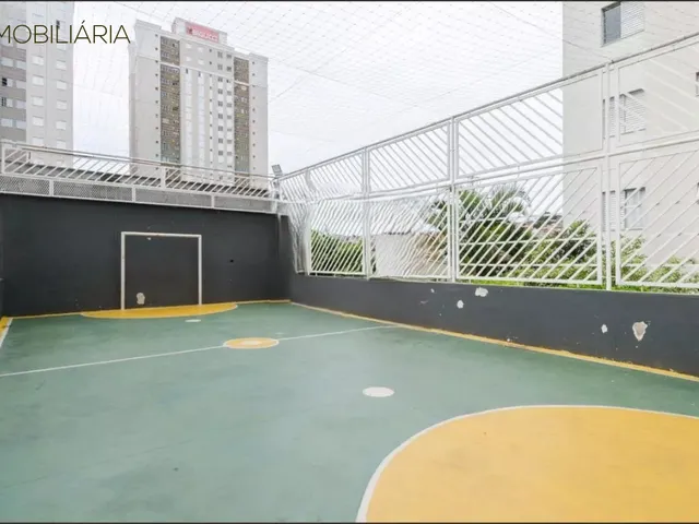 Imagem 14: Apartamento à venda em São Bernardo do Campo-SP: 2 Dormitórios, 2 vagas no Bairro