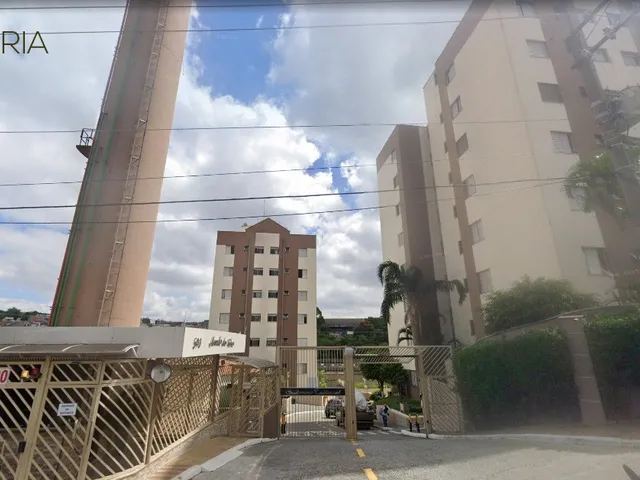 Imagem 3: Apartamento à venda em São Bernardo do Campo-SP: 2 Dormitórios, 2 vagas no Bairro