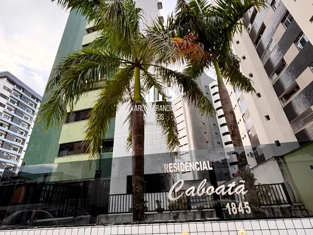 Imagem: APARTAMENTO RESIDENCIAL em NATAL - RN, TIROL