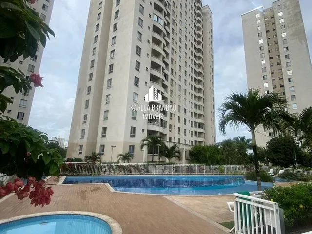Imagem: APARTAMENTO RESIDENCIAL em NATAL - RN, PITIMBU