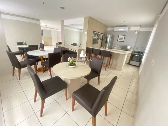 Imagem 10: APARTAMENTO RESIDENCIAL em NATAL - RN, PITIMBU