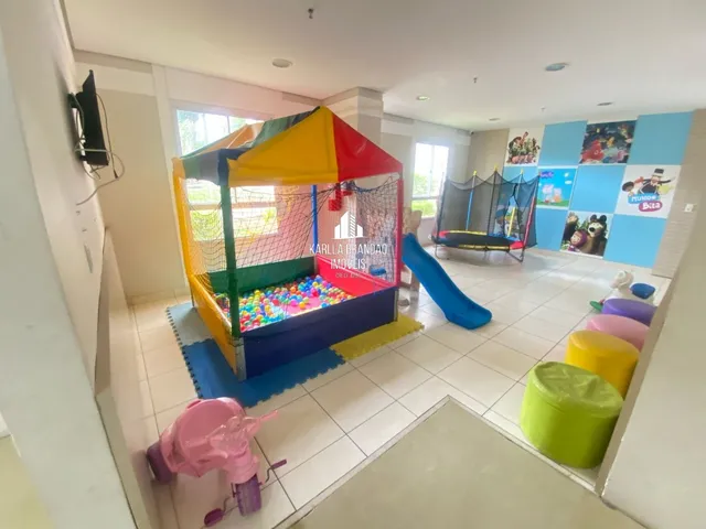 Imagem 7: APARTAMENTO RESIDENCIAL em NATAL - RN, PITIMBU