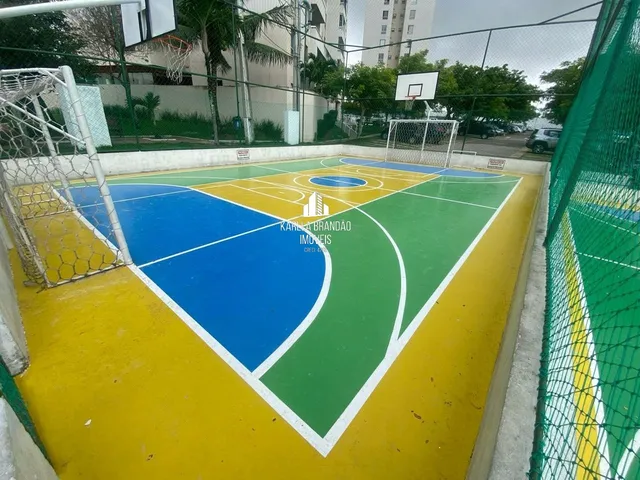 Imagem 5: APARTAMENTO RESIDENCIAL em NATAL - RN, PITIMBU