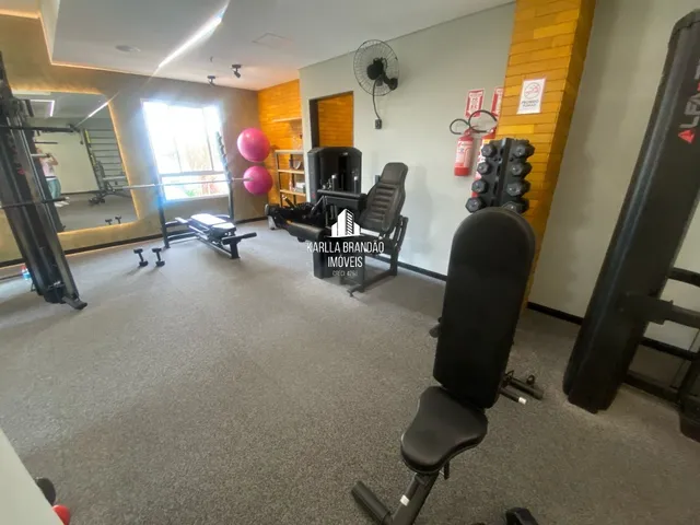 Imagem 4: APARTAMENTO RESIDENCIAL em NATAL - RN, PITIMBU