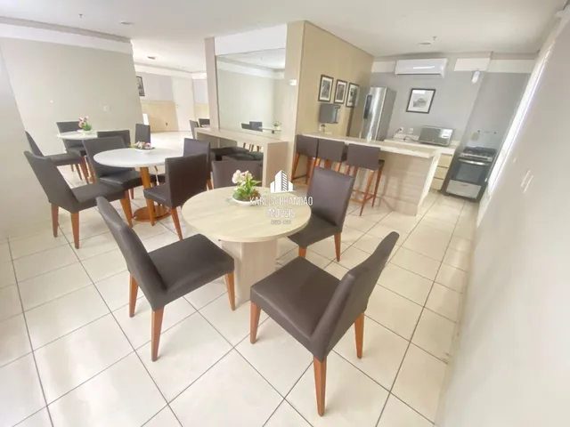 Imagem 11: APARTAMENTO RESIDENCIAL em NATAL - RN, PITIMBU