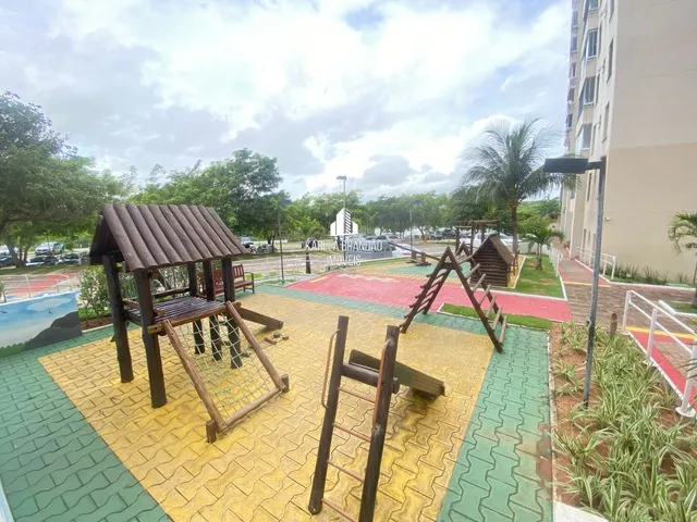 Imagem 3: APARTAMENTO RESIDENCIAL em NATAL - RN, PITIMBU