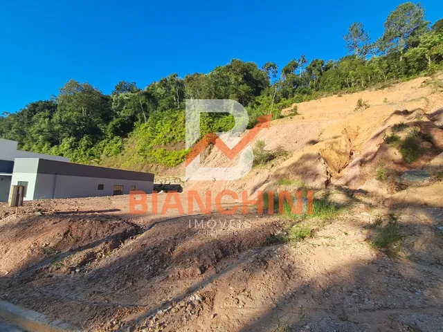 Imagem: TERRENO RESIDENCIAL em BRUSQUE - SC, LIMEIRA