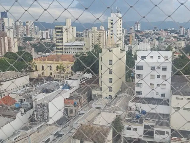 Imagem 12: Apartamento amplo para venda ou permuta no Centro de Jundiaí