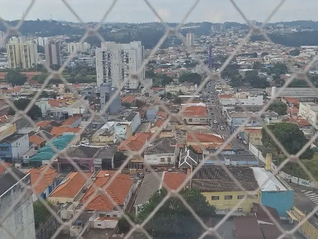 Imagem 11: Apartamento amplo para venda ou permuta no Centro de Jundiaí