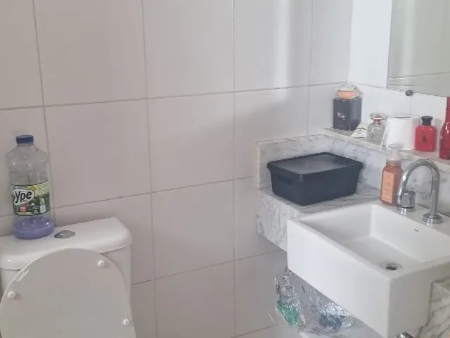 Imagem 15: Apartamento amplo para venda ou permuta no Centro de Jundiaí