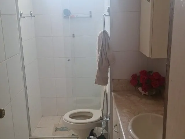 Imagem 13: Apartamento amplo para venda ou permuta no Centro de Jundiaí
